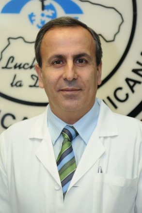 Dr. Ammar Ibrahim